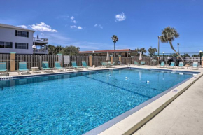 Beachy Retreat Swim and Explore St Augustine!